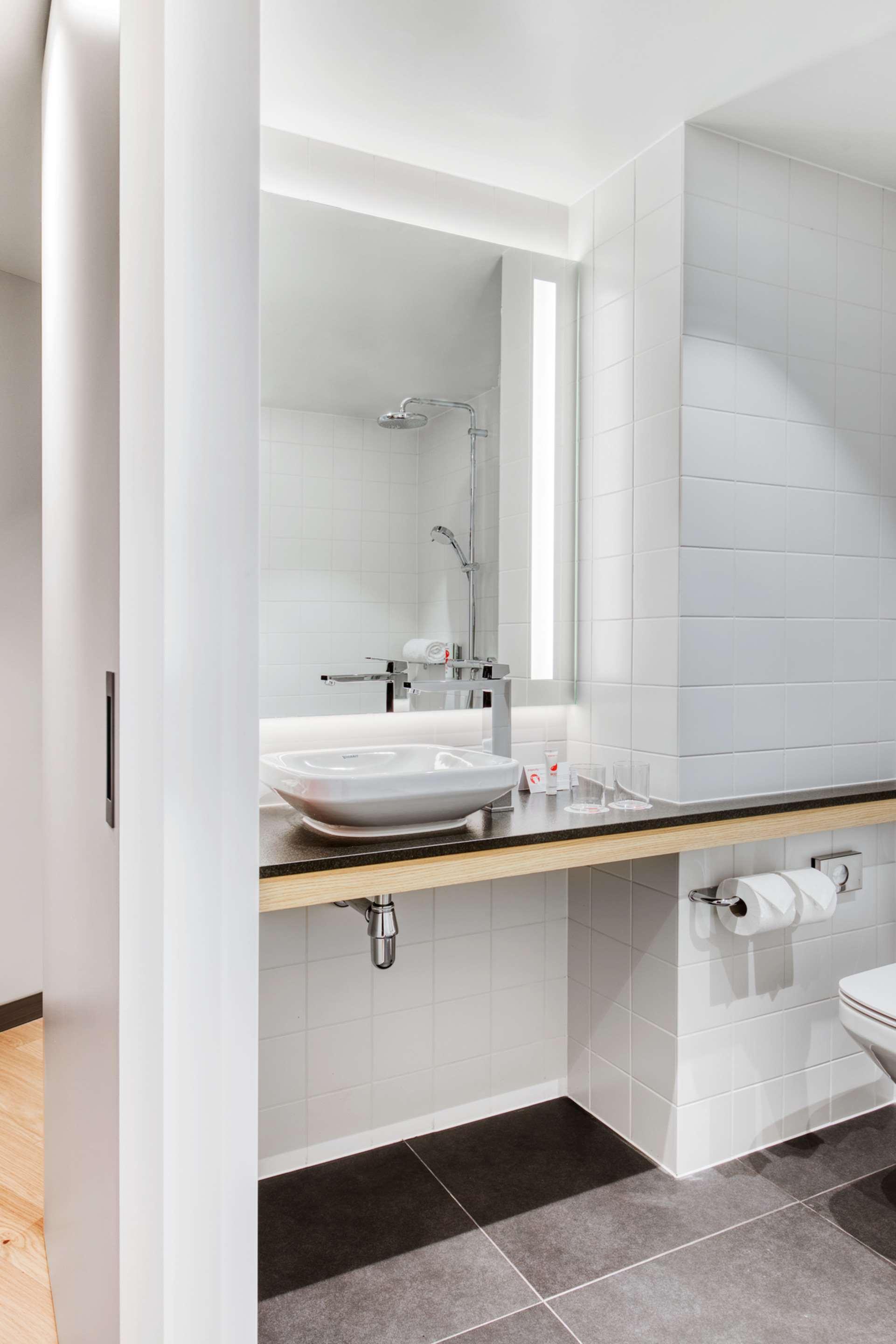 Intercityhotel Hannover Hauptbahnhof-Ost Εξωτερικό φωτογραφία