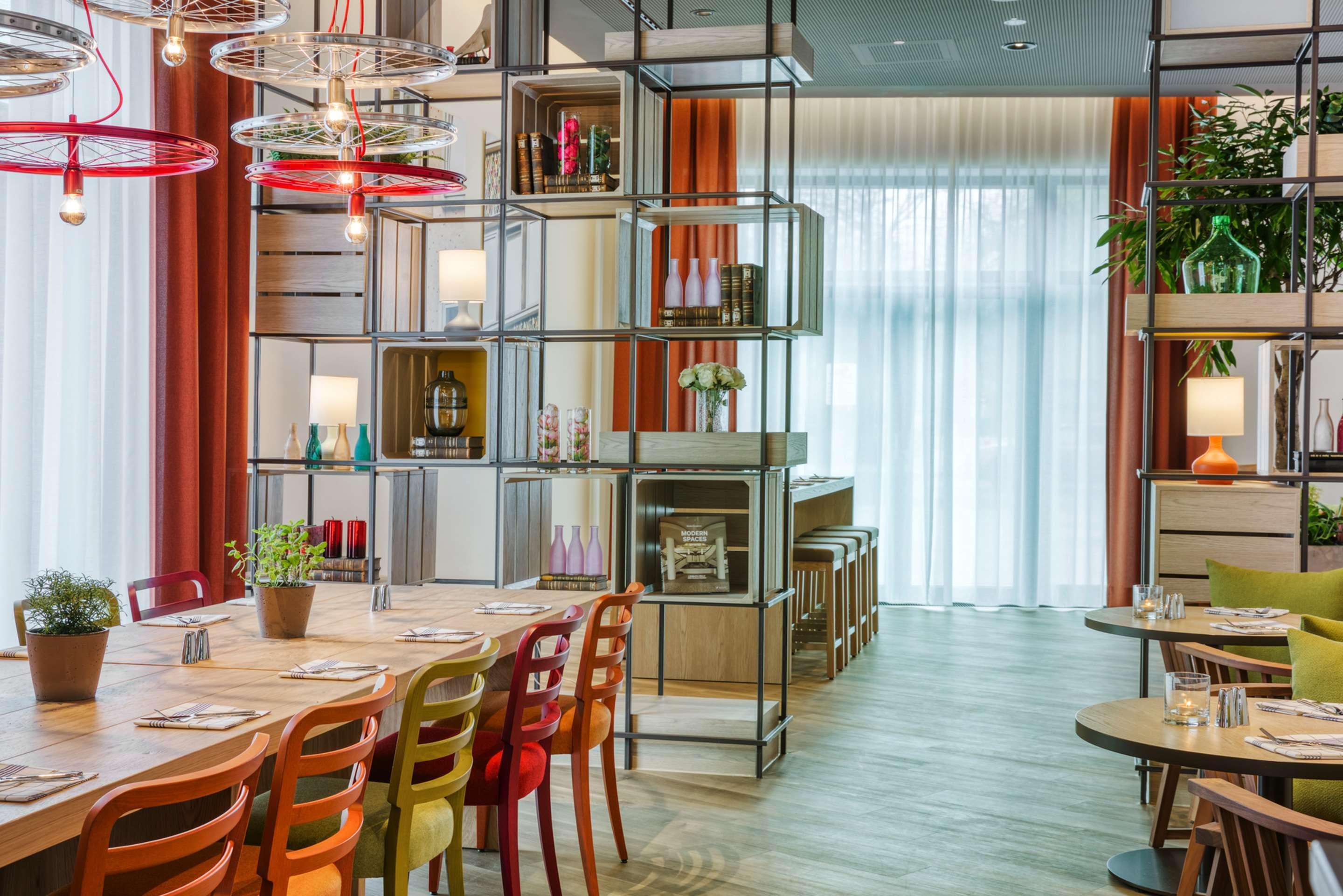 Intercityhotel Hannover Hauptbahnhof-Ost Εξωτερικό φωτογραφία